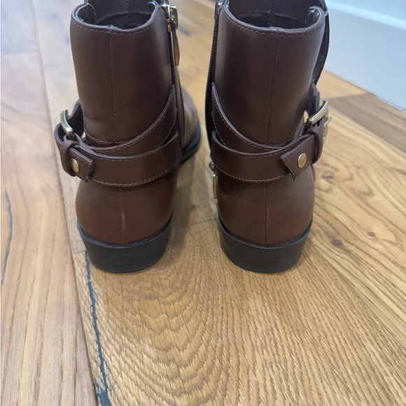 GH bass booties, worn only once! - Picture 4 of 6